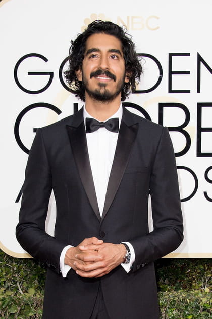 Dev Patel, candidat pour jouer James Bond&nbsp;?