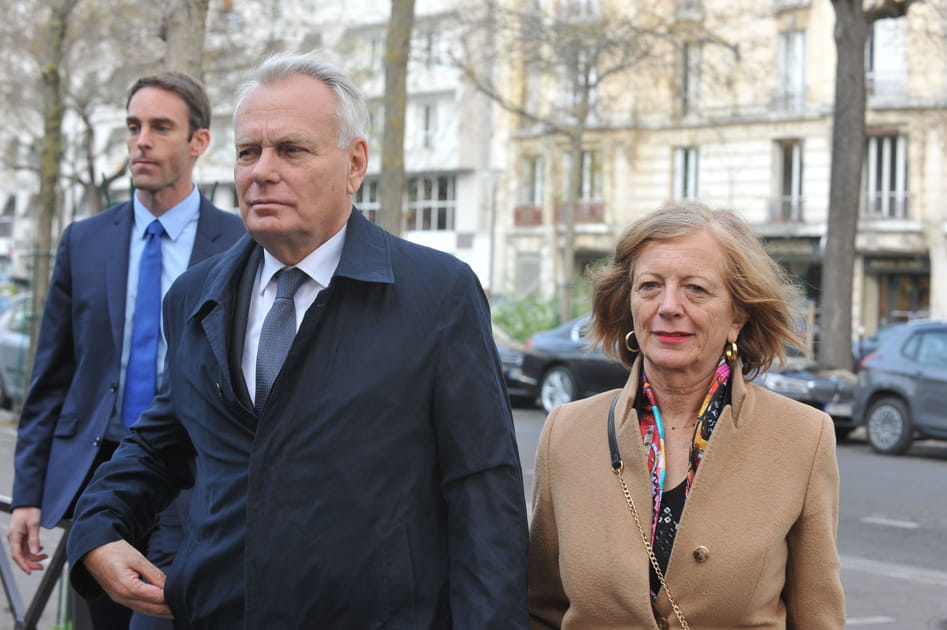 Jean-Marc Ayrault