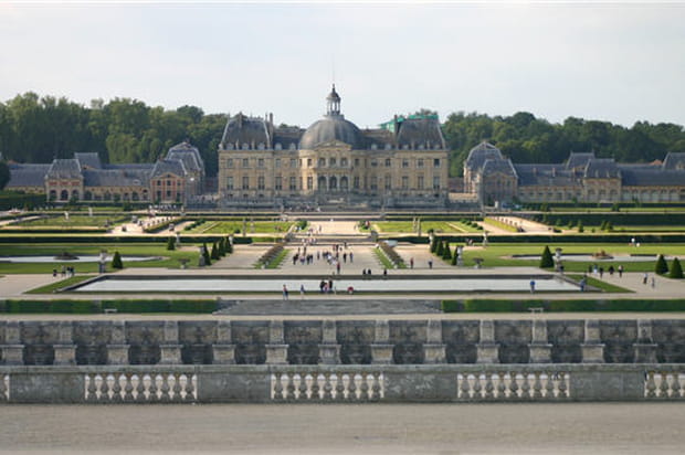 Splendeurs des jardins