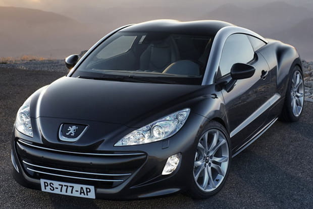 Un moteur inédit de 200 ch