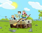 Clarence