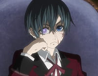 Black Butler : Le majordome illusionniste