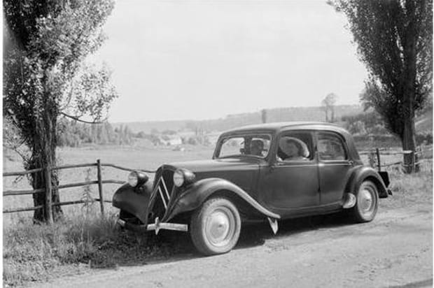 23 années de commercialisation