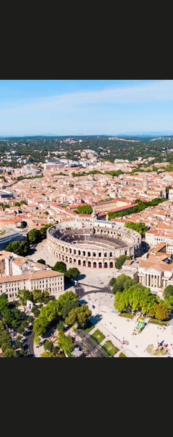 Quel taux de taxe fonci&egrave;re &agrave; N&icirc;mes&nbsp;?