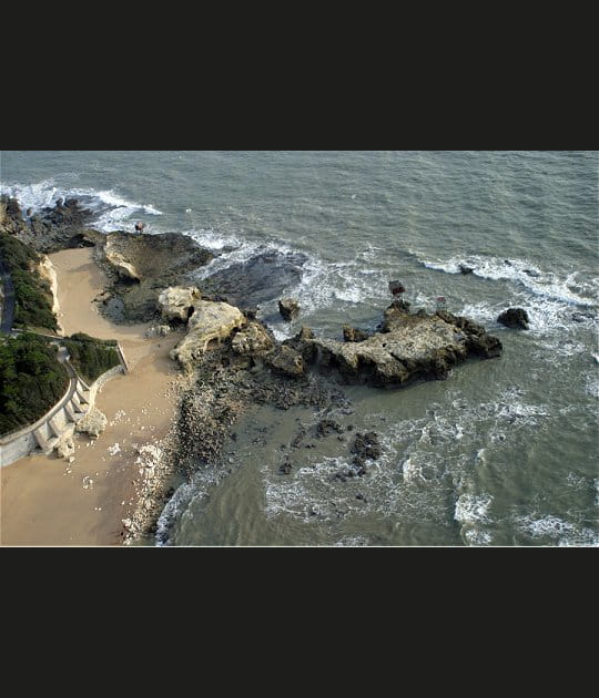 Saint-Palais-sur-Mer
