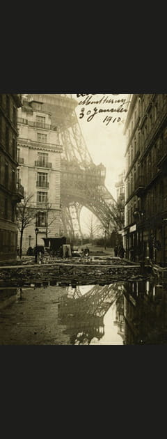 Tour Eiffel