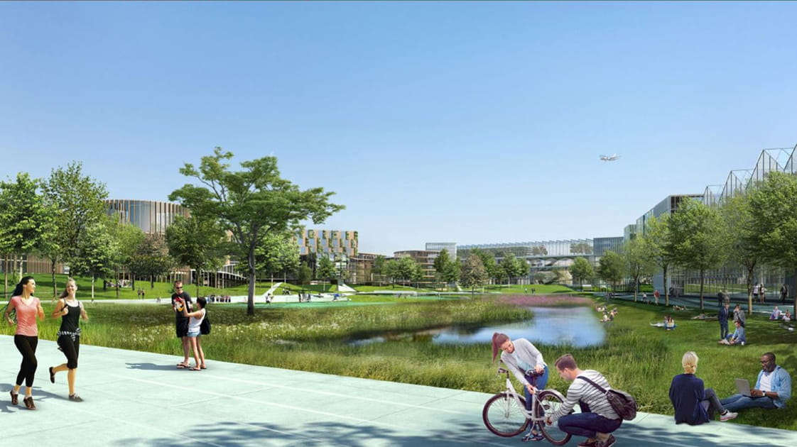 Projet &quot;Triango&quot;