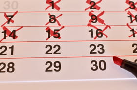 Trois fois plus de vacances&nbsp;: ce sont les jours de cong&eacute;s &agrave; poser en 2026