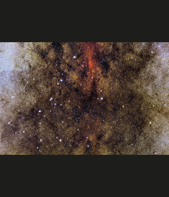 Plus d'un million d'&eacute;toiles