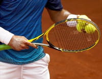 Tennis - Canada / Espagne