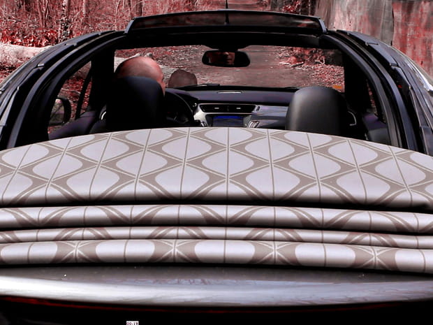 Capote haut de gamme