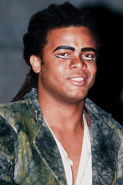 Luck Mervil, l'inoubliable voix de Clopin