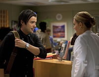 Private Practice : Soir de pluie