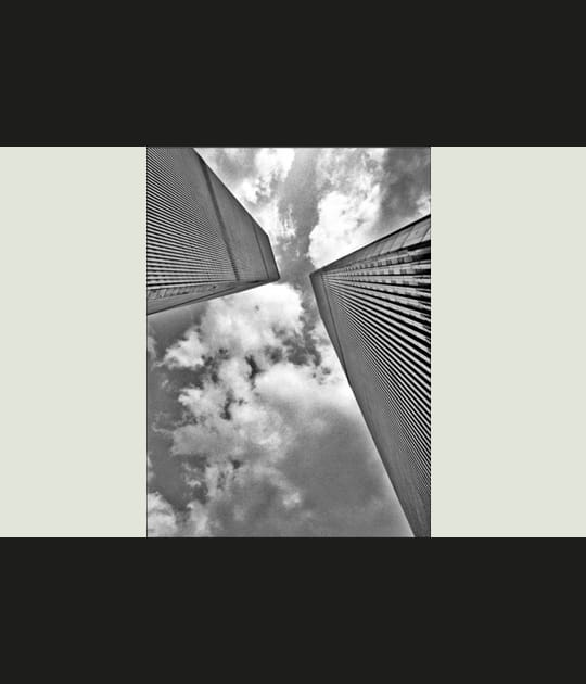 Twin Towers