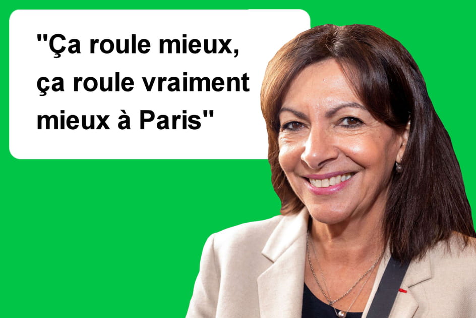 &Ccedil;a roule (enfin presque)