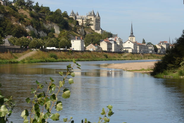 Saumur