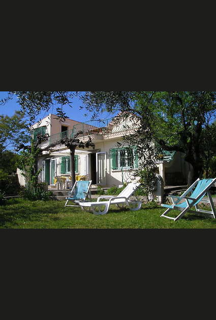 Une villa &agrave; S&egrave;te (H&eacute;rault) pour 32&nbsp;euros par jour et par personne