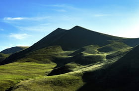 Un volcan d'Auvergne &agrave; nouveau actif&nbsp;? Une &eacute;tude l'affirme et en dit davantage