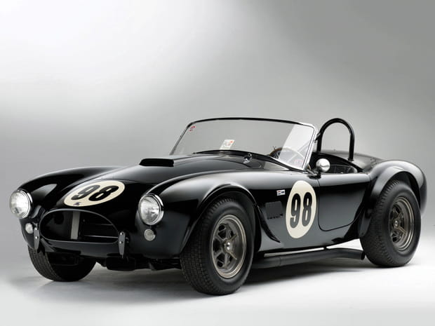 AC Cobra