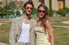 Depuis 4&nbsp;ans, Pierre Niney a quitt&eacute; Paris pour vivre dans une ancienne ferme du XVe&nbsp;si&egrave;cle entour&eacute; d'animaux