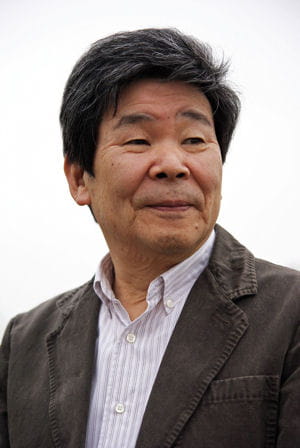 isao takahata kaguya official photo color