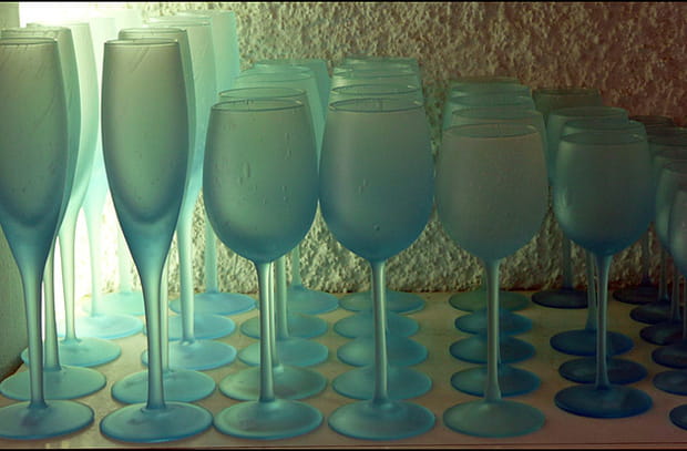 11e : La Verrerie de Biot