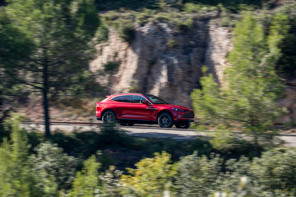 Une vraie voiture de sport&nbsp;?