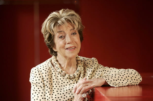 Marthe Mercadier face à Alzheimer