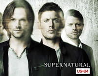 Supernatural : Le casse du siècle