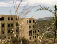 Liban, des guerres et des hommes : 1990-2012