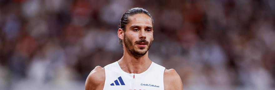 DIRECT. Mondiaux d'athl&eacute;tisme 2025&nbsp;: 3/3&nbsp;sur le 800m femmes, Parisot, Z&eacute;z&eacute; et Tual &eacute;limin&eacute;s