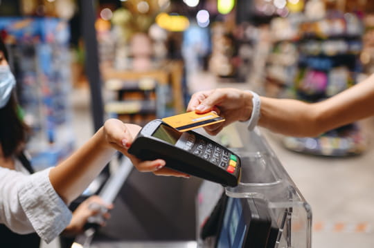 Des cartes bancaires bloqu&eacute;es par une grande banque, plusieurs milliers de clients touch&eacute;s