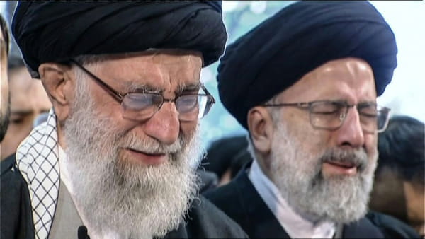 IRAN PRESS