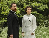 Retour à Howards End