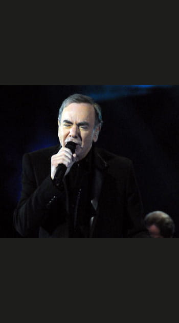 14e&nbsp;: Divorce de Neil Diamond et Marcia Murphey
