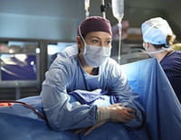 Grey's Anatomy : Au coeur du séisme