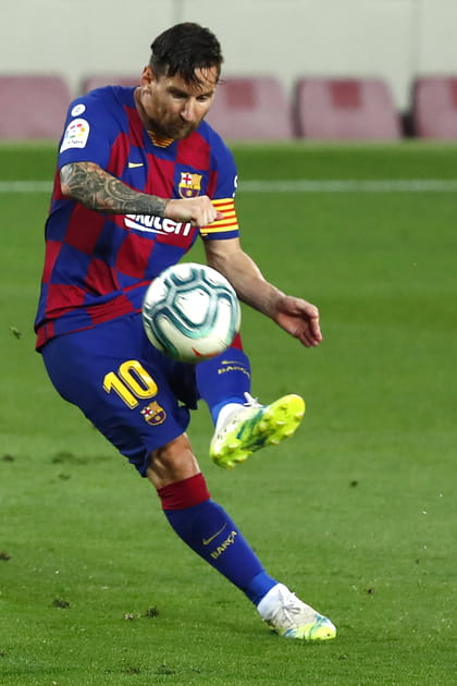 Comment a-t-il pr&eacute;venu le club&nbsp;?