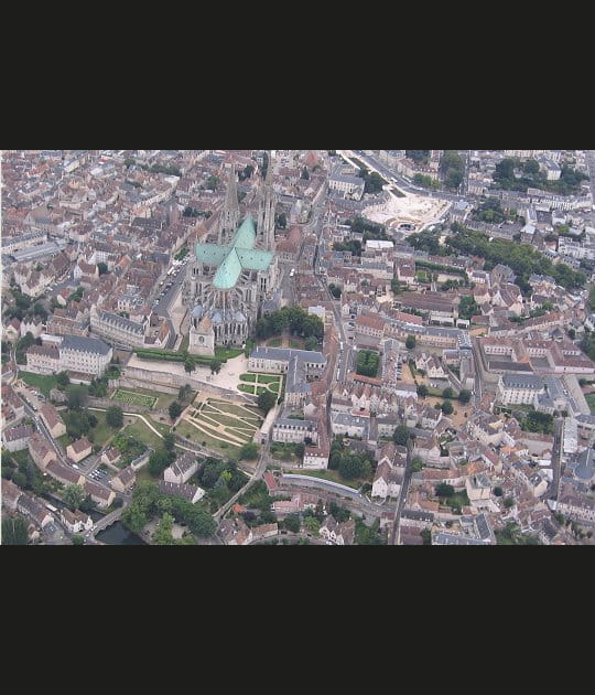 L'Eure-et-Loir