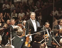 Zubin Mehta et l'Orchestre philharmonique d'Israël : Liszt et Mahler