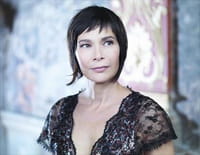 Sandrine Piau et le Kammerorchester Basel : Airs et concertos baroques