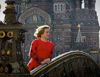 Dans la Russie des Tsars : Romanov, la chute