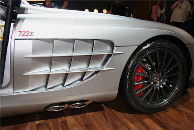 Des performances hors du commun