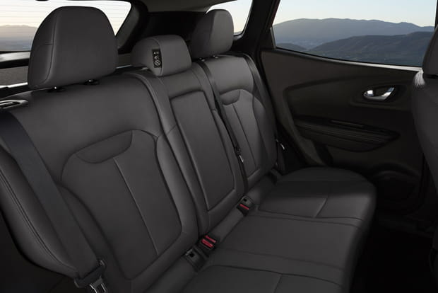 Uniquement disponible en 5 places