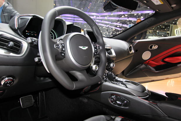 Un différentiel électronique