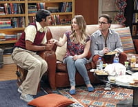 The Big Bang Theory : Des choix cornéliens