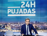 24 heures Pujadas
