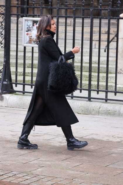 Karine Le Marchand