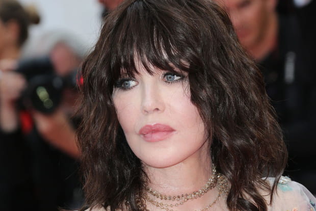 2018 : Egérie L'Oréal