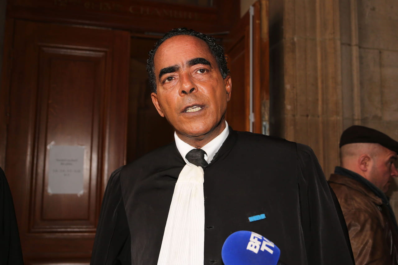 Alex Ursulet : jugé pour viol, l'ex-avocat de Guy Georges accusé d'avoir élaboré un plan sordide