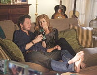 Nashville : Question de confiance